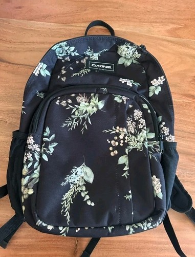 Dakine rucksack floral - dakine,