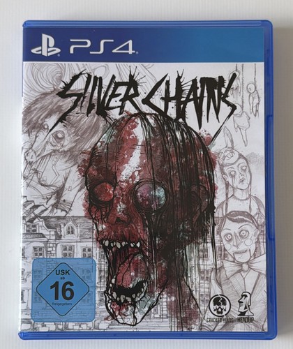 Silver chains survival - -,