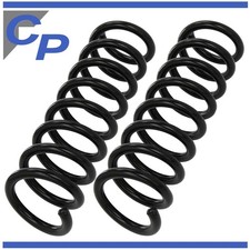 2 verstärkte Feder vorn für