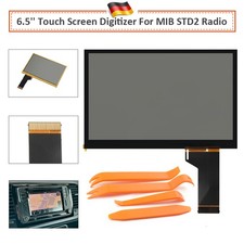 6,5'' Touch Screen Digitizer