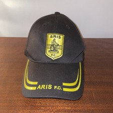 Aris FC Arhs Football Team