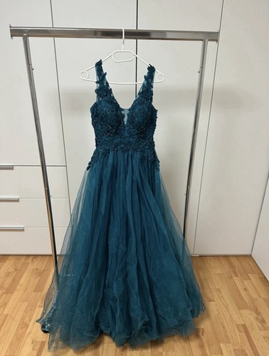 Abendkleid verlobung abiball - verlobung,