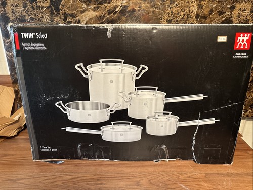 Henckels zwilling twin - zwilling,