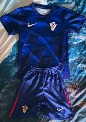 Kroatien trikot kinder - kinder, set