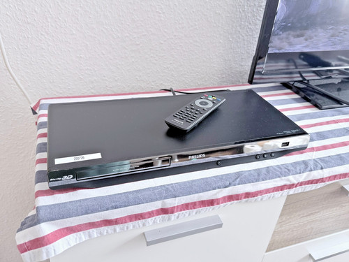 Blu ray philips - blu-ray,