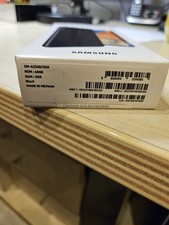 Samsung Galaxy A23 5G - 64GB - Schwarz (Dual-SIM)