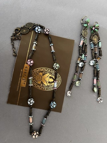 Konplott collier und - -,