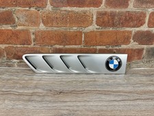 BMW Z3 N/S/F FRONT LEFT SIDE