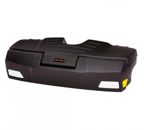 Kolpin front trail box - trail,