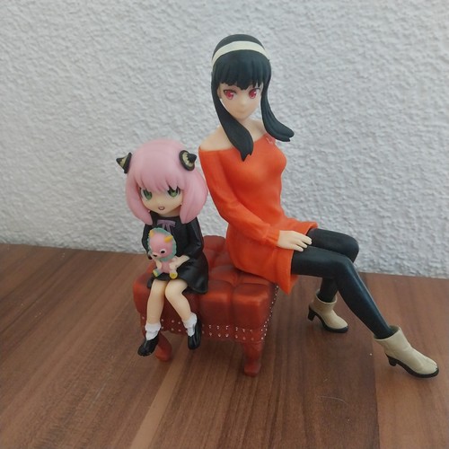 Manga anime figuren - manga,