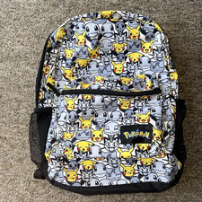 Pokemon Rucksack Schultüte