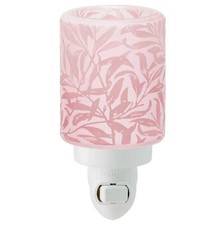 Scentsy Wispy Willow Lampe mit