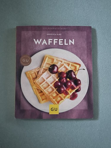 Waffeln kochen backen - waffeln,