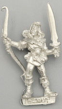 Warhammer Fantasy The Old