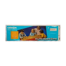 Carrom Brett Spiele Shuffle