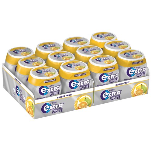 Wrigleys extra - wrigleys,