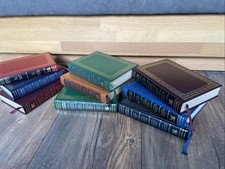 Reader Digest Auswahlbücher 9 Stück 