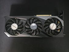 Gigabyte NVIDIA GeForce RTX