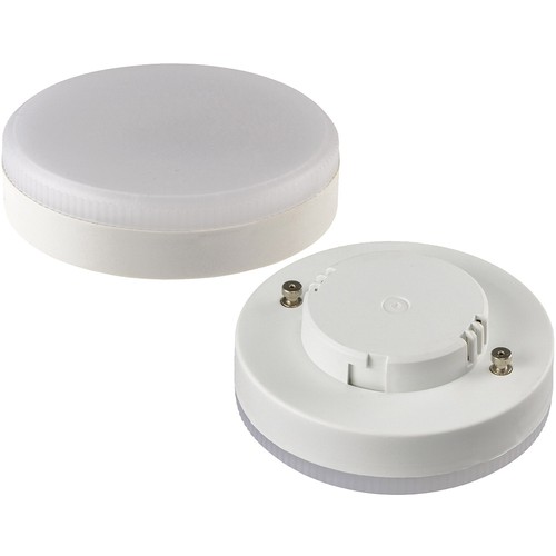 Chilitec led leuchtmittel gx53 - led,