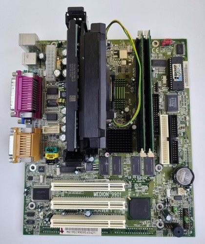 Msi 6190 medion 9901 - msi,