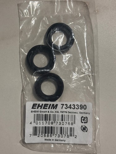 Eheim ersatz set dichtungen - eheim,