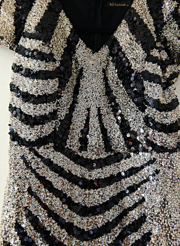 Fashion damen abendkleid - damen,