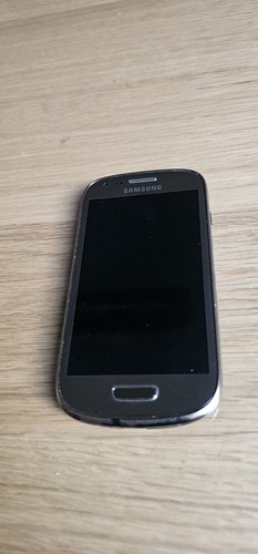 Samsung galaxy mini - galaxy,