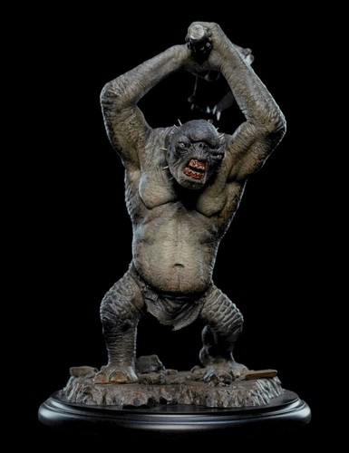 Weta workshop herr der - weta,