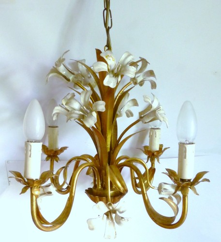 Vintage kronleuchter - vintage,
