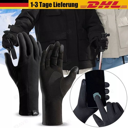 Winter handschuhe damen - handschuhe,