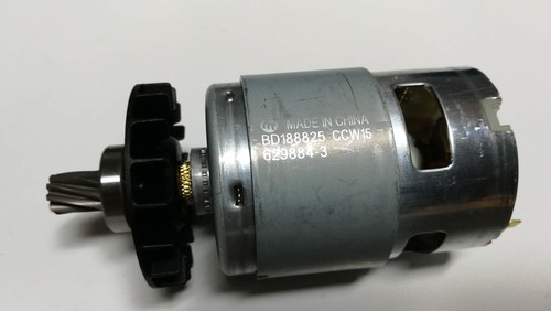 Makita 629885 motor 8 v - makita®,