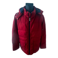 Bonita Men Winterjacke XXXL