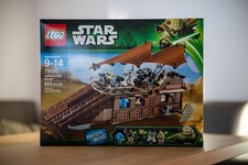 LEGO® Star Wars: Jabba's Sail