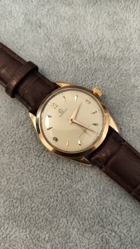 Omega tresor ref 2619 - omega, ref.