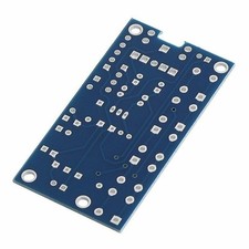 Bausatz zum Selbermachen Bauen eines drahtlosen Stereo FM Radio Empfängers mit