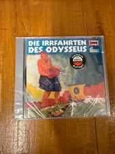 Die irrfahrten des odysseus - des,