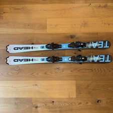 Head Supershape Team Jugendski