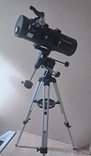 BRESSER Teleskop Spica