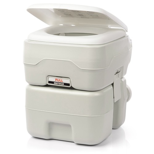 20l campingtoilette - 20l,