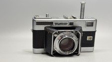 Voigtländer Vitessa  Typ 140