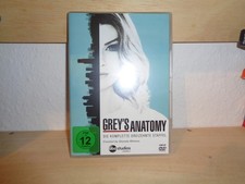 Grey´s Anatomy Staffel 13 DVD