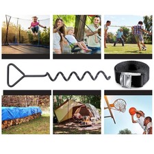  Multifunktionale Stahlpfähle