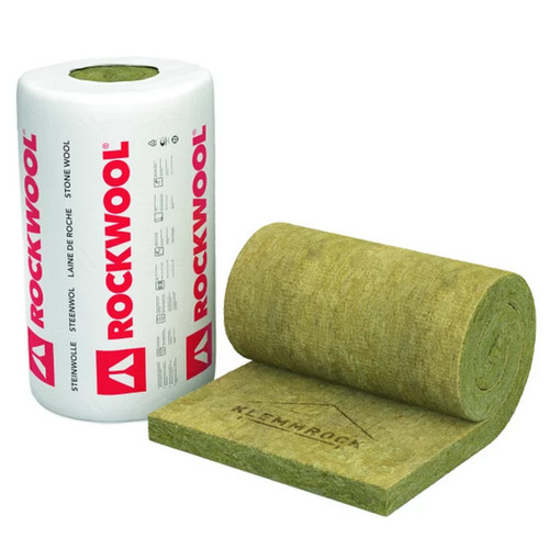 Rockwool klemmrock wlg - klemmrock,