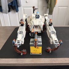 LEGO STAR WARS Imperial