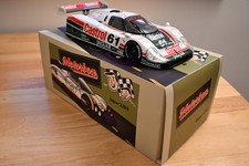 Exoto Jaguar XJR-9 #61 IMSA