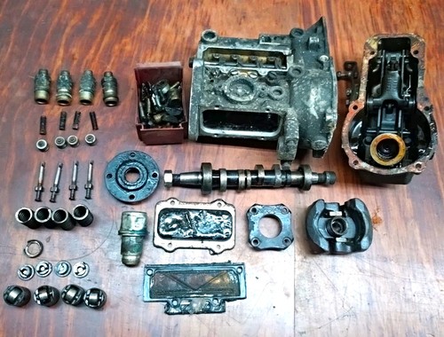 Bosch einspritzpumpe pes - bosch, 4m