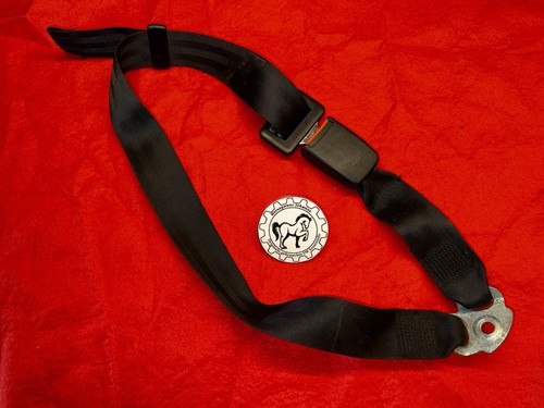 Original golf beckengurt - original,