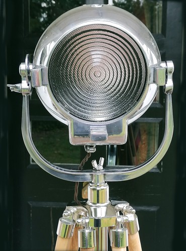 Vintage strand electric patt - strand,