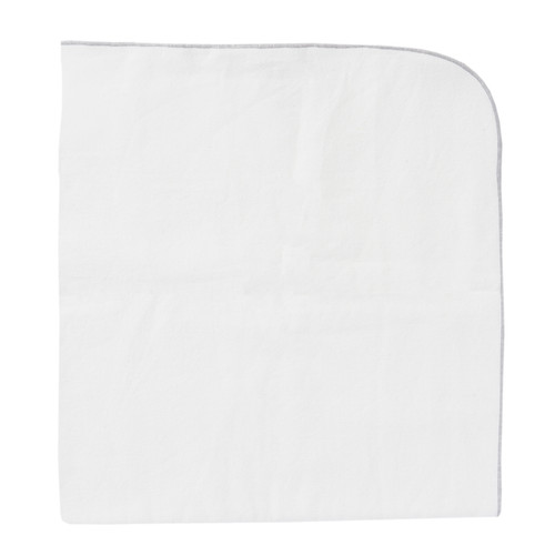 Biobaby moltontuch 2er pack - moltontuch,
