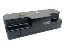 Yashica Winder für Contax